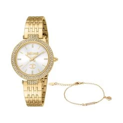 Just Cavalli Uhren-Set