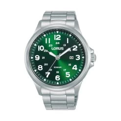 Lorus Herrenuhr Sports