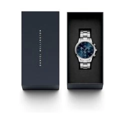 Daniel Wellington Herrenuhr -Modeaccessoires Geschäft 88819781 2