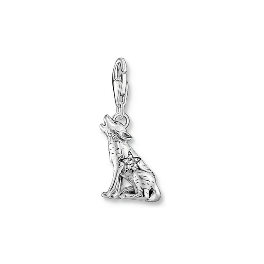 Thomas Sabo Charm TS003 3 Thomas Sabo Charm TS003 – Bild 3