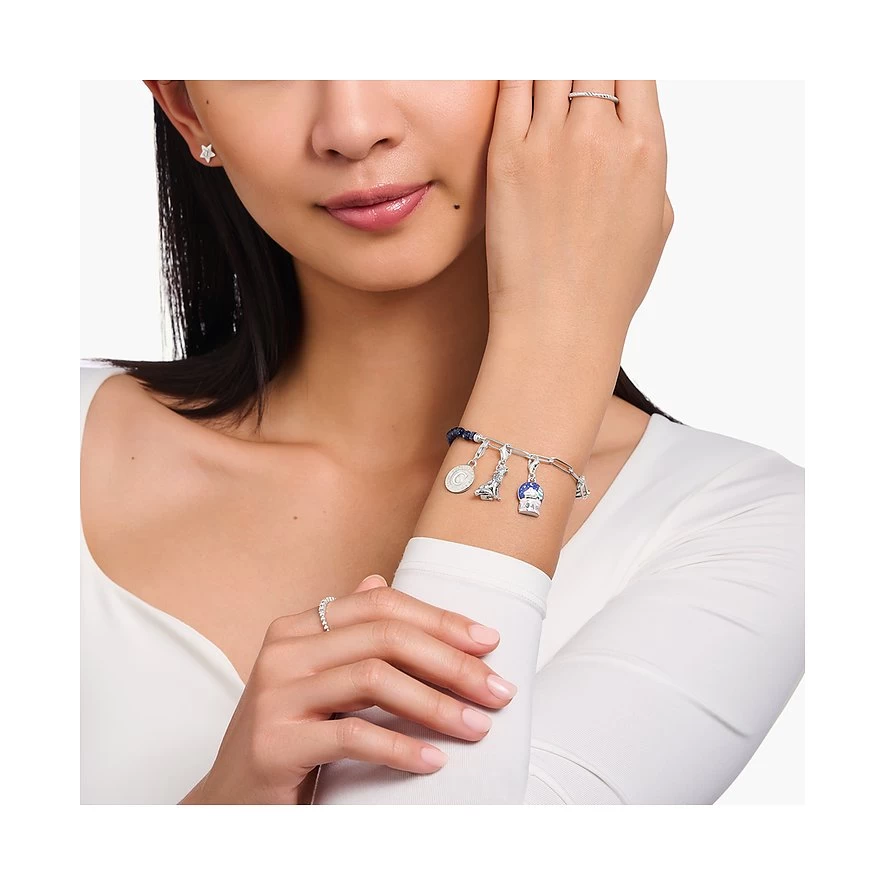 Thomas Sabo Charm TS003 2 Thomas Sabo Charm TS003 – Bild 2