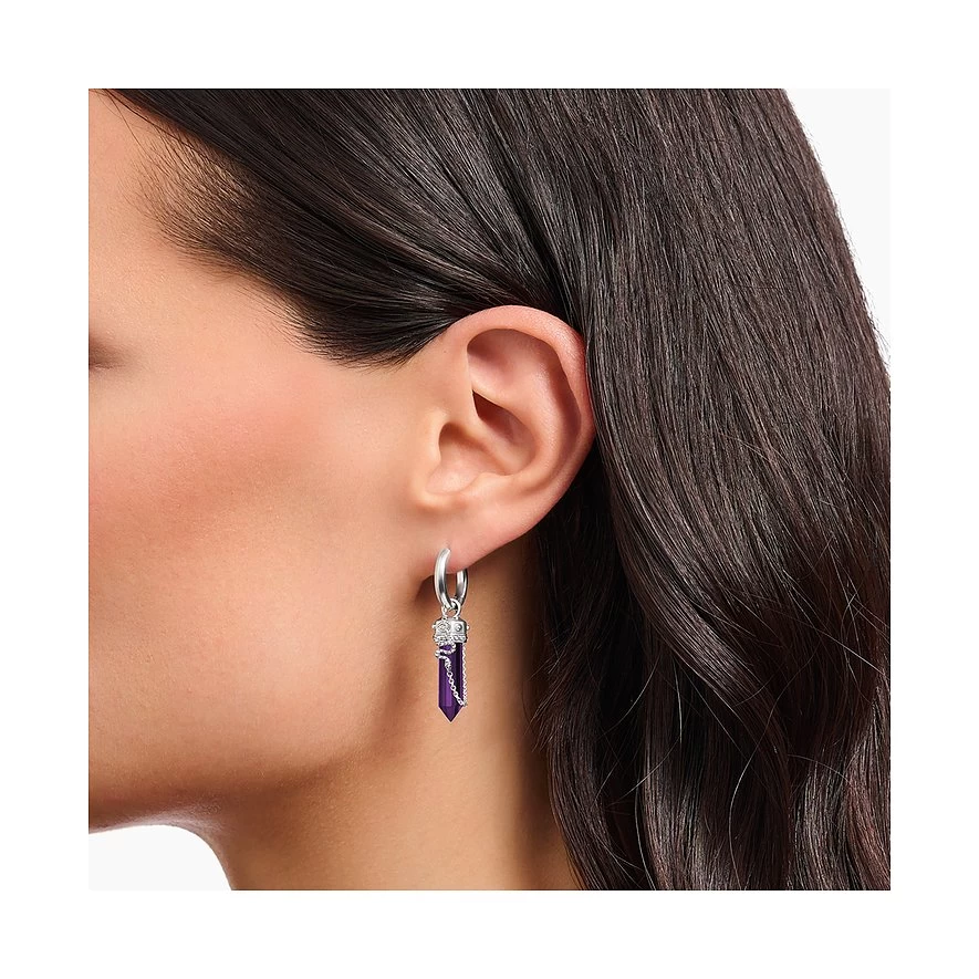 Thomas Sabo Creolen TS003 2 Thomas Sabo Creolen TS003 – Bild 2