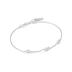 Ania Haie Armband Taking Shape