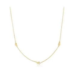 Ania Haie Kette Taking Shape