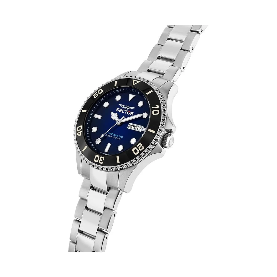 Sector Uhren-Set 230 4 Sector Uhren-Set 230 – Bild 4