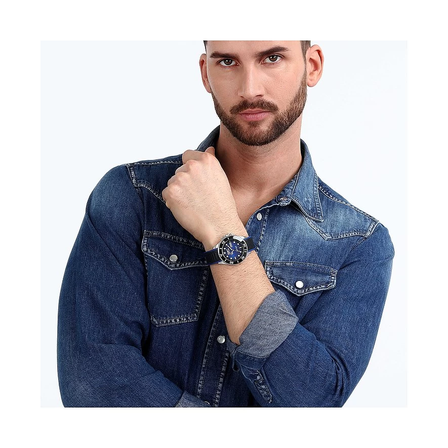 Sector Uhren-Set 230 2 Sector Uhren-Set 230 – Bild 2