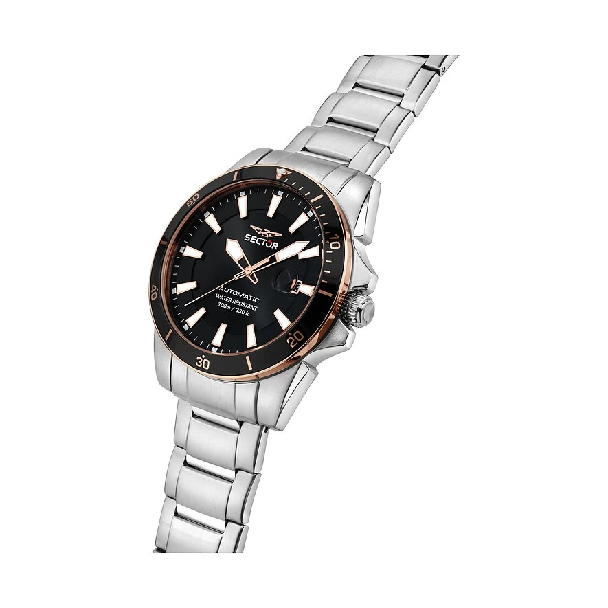 Sector Herrenuhr 450 2 Sector Herrenuhr 450 – Bild 2