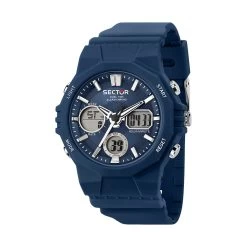 Sector Herrenuhr Ex-40