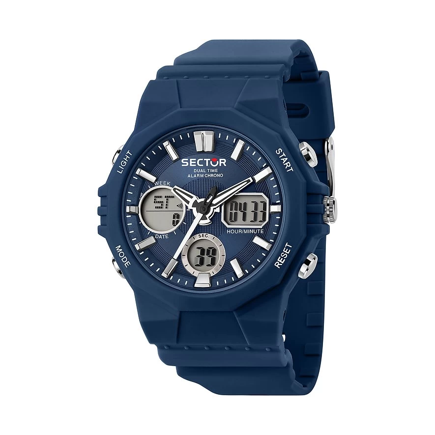 Sector Herrenuhr Ex-40 1 Sector Herrenuhr Ex-40