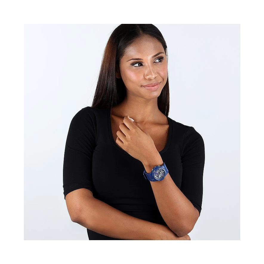 Sector Herrenuhr Ex-40 2 Sector Herrenuhr Ex-40 – Bild 2