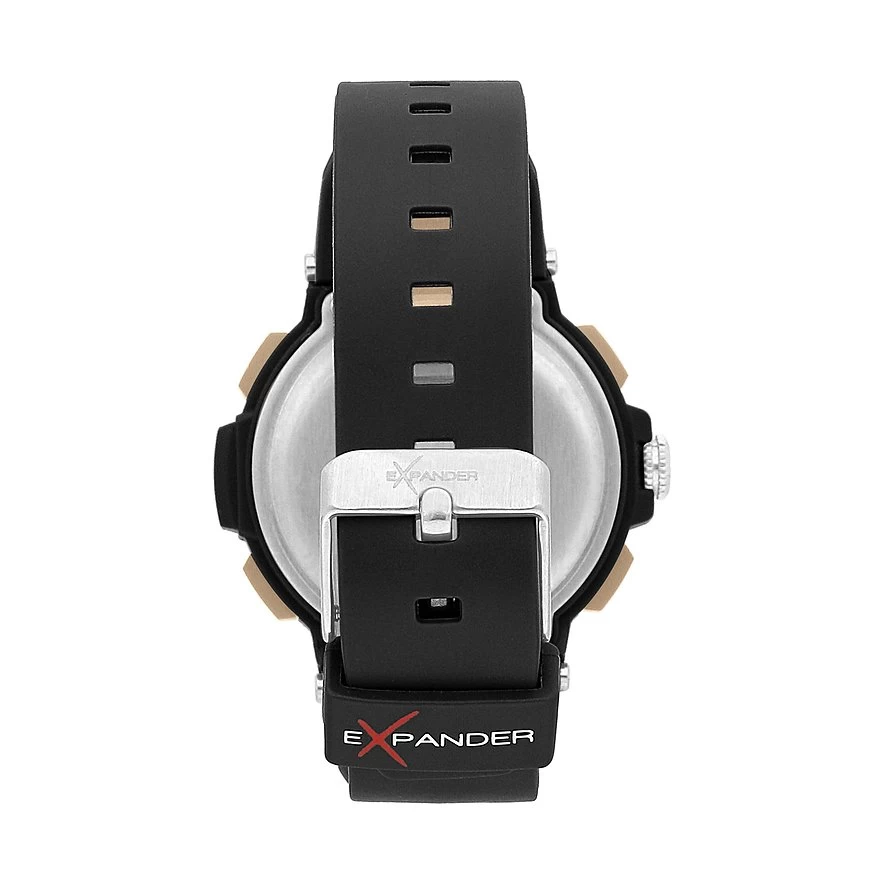 Sector Herrenuhr Ex-28 5 Sector Herrenuhr Ex-28 – Bild 5