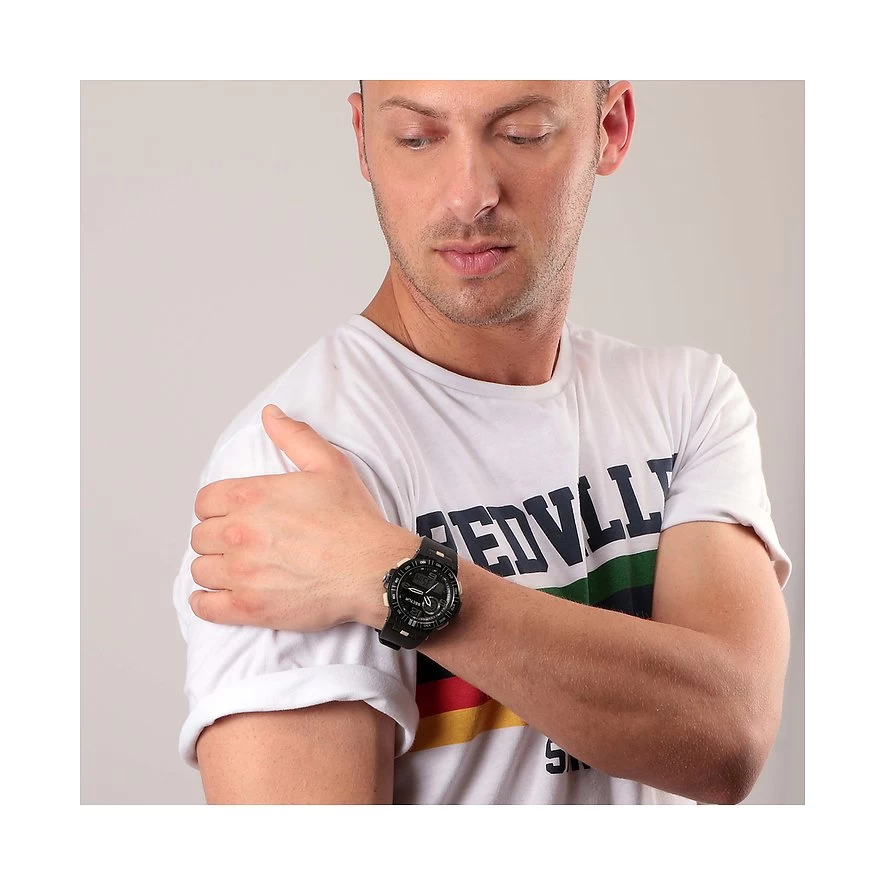 Sector Herrenuhr Ex-28 2 Sector Herrenuhr Ex-28 – Bild 2