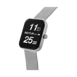 Sector Uhren-Set Inkl. Wechselarmband S-03 Pro Light -Modeaccessoires Geschäft 88831586 3