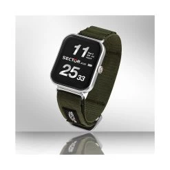 Sector Uhren-Set Inkl. Wechselarmband S-03 Pro Light -Modeaccessoires Geschäft 88831586 4