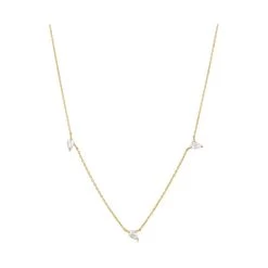 Ania Haie Kette 14KT Afterglow