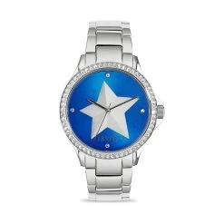 JETTE Damenuhr STAR