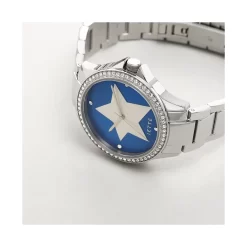 JETTE Damenuhr STAR -Modeaccessoires Geschäft 88851153 3