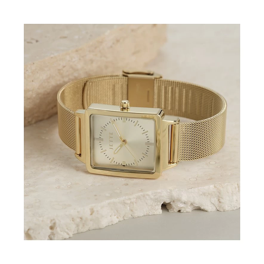 JETTE Damenuhr EDGY 2 JETTE Damenuhr EDGY – Bild 2