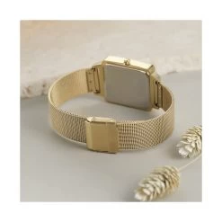 JETTE Damenuhr EDGY 6 JETTE Damenuhr EDGY -Modeaccessoires Geschäft 88851196 2