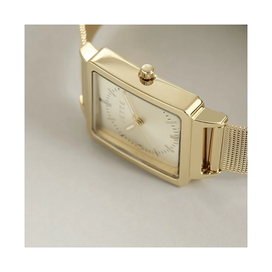 JETTE Damenuhr EDGY 4 JETTE Damenuhr EDGY – Bild 4