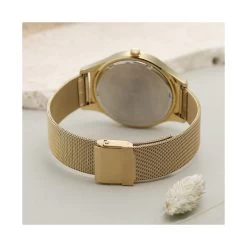 JETTE Damenuhr GLAM -Modeaccessoires Geschäft 88851234 2