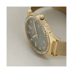 JETTE Damenuhr GLAM -Modeaccessoires Geschäft 88851234 3