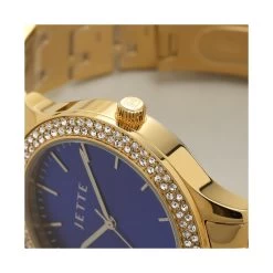 JETTE Damenuhr SHINY 7 JETTE Damenuhr SHINY -Modeaccessoires Geschäft 88851293 3