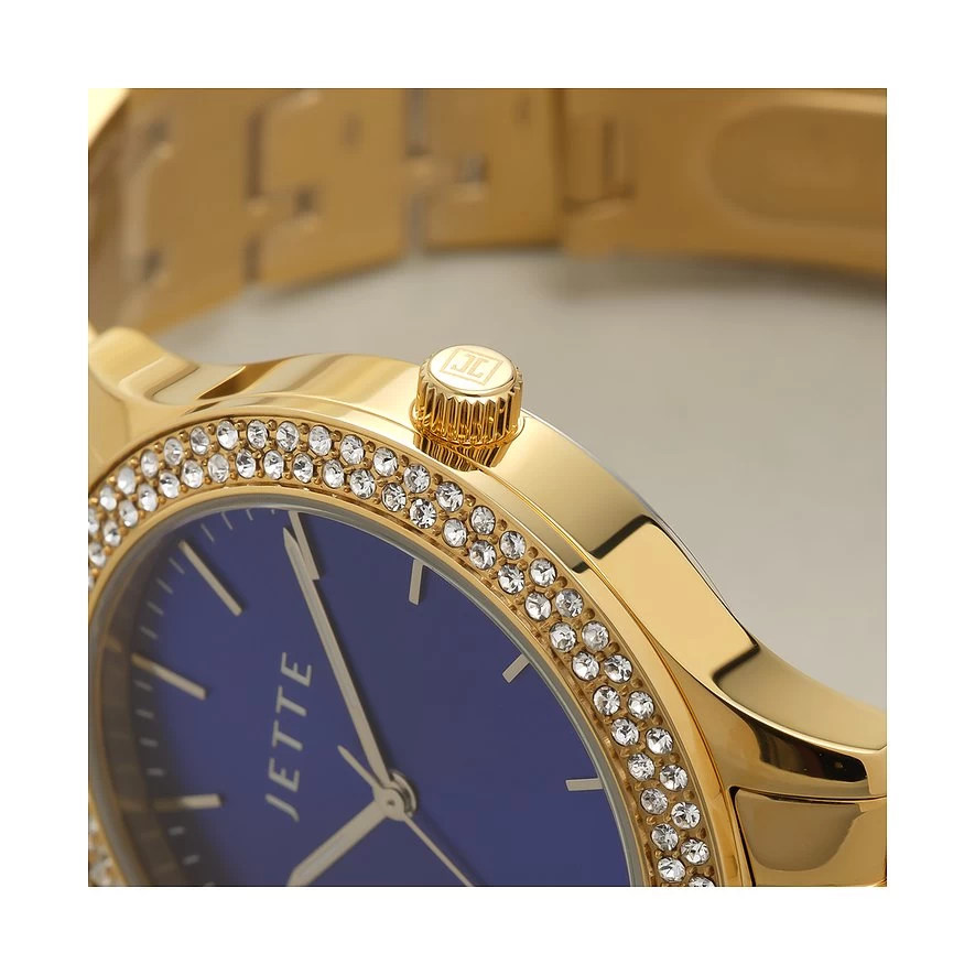 JETTE Damenuhr SHINY 4 JETTE Damenuhr SHINY – Bild 4