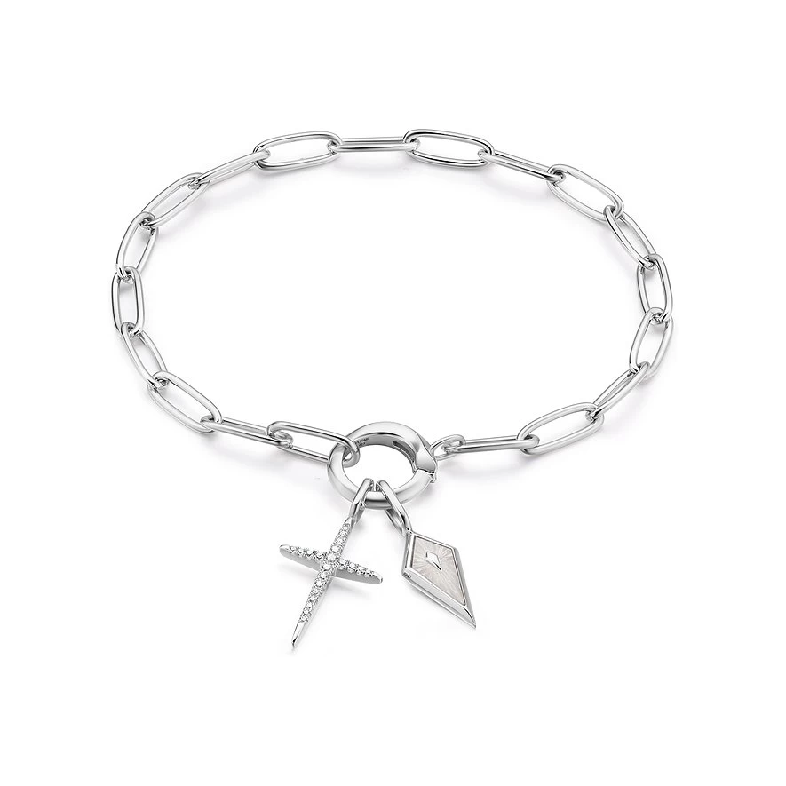 Ania Haie Armband Dancing Star 1 Ania Haie Armband Dancing Star