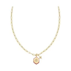 Ania Haie Kette Rising Sun