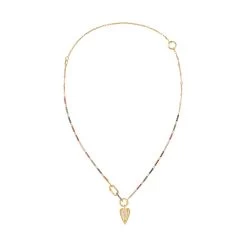 Ania Haie Kette Brave Heart