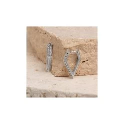 JETTE Creolen CONTEMPORARY -Modeaccessoires Geschäft 88853687 2