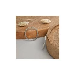 JETTE Creolen MOSAIC -Modeaccessoires Geschäft 88853709 2