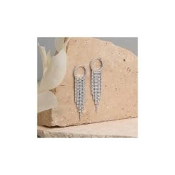 JETTE Creolen SENSATION -Modeaccessoires Geschäft 88853784 2