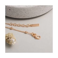 JETTE Kette ETERNAL -Modeaccessoires Geschäft 88854276 2