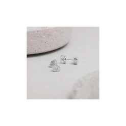 JETTE Ohrstecker ETERNAL -Modeaccessoires Geschäft 88854292 2