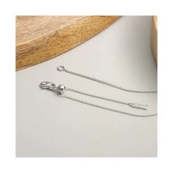 JETTE Kette CIRCLES 7 JETTE Kette CIRCLES -Modeaccessoires Geschäft 88854403 2