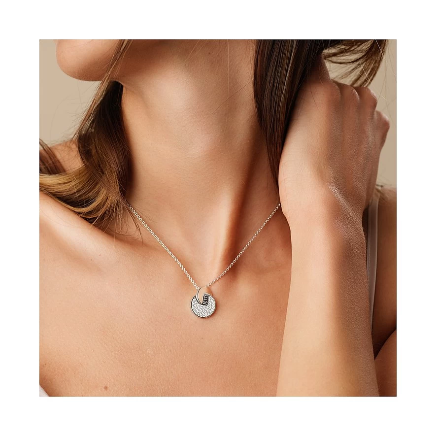 JETTE Kette CIRCLES 2 JETTE Kette CIRCLES – Bild 2