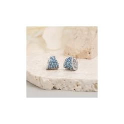 JETTE Creolen LA DONNA -Modeaccessoires Geschäft 88854691 1