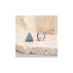 JETTE Creolen LA DONNA -Modeaccessoires Geschäft 88854691 2