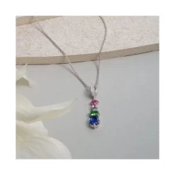 JETTE Kette ECLIPSE 6 JETTE Kette ECLIPSE -Modeaccessoires Geschäft 88854756 1