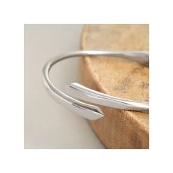 JETTE Armreif CHUNKY -Modeaccessoires Geschäft 88855051 2