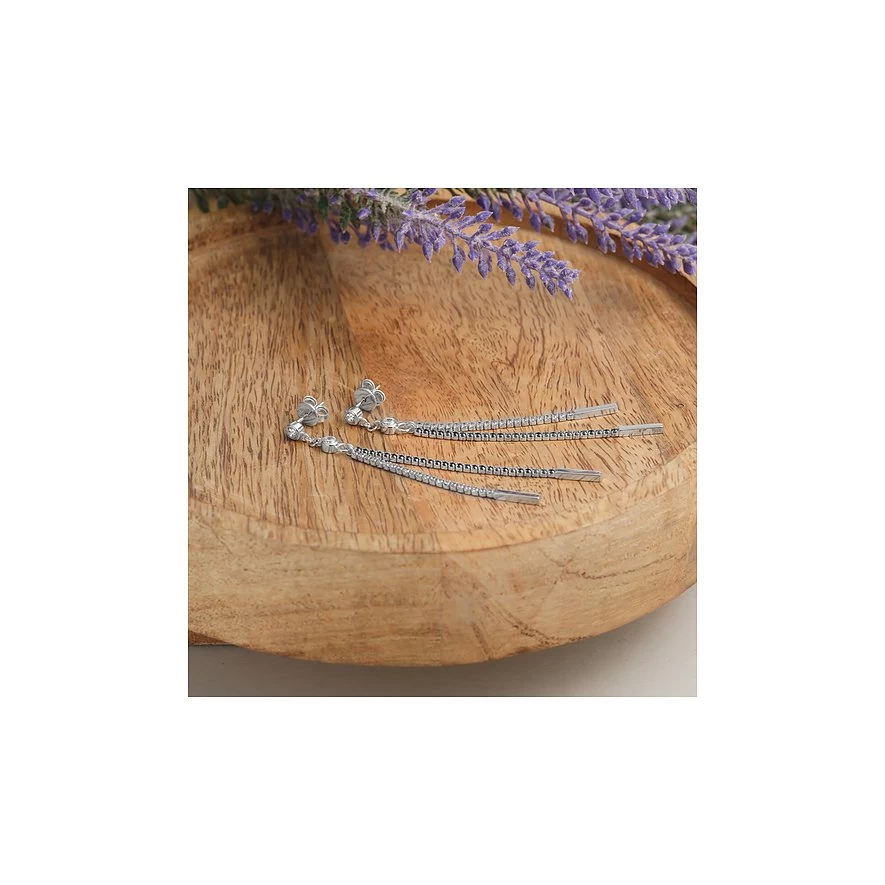 JETTE Ohrhänger GLAM SOUL 2 JETTE Ohrhänger GLAM SOUL – Bild 2