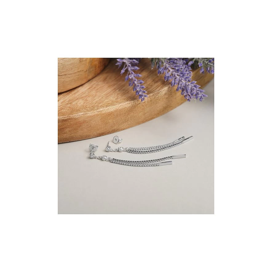 JETTE Ohrhänger GLAM SOUL 3 JETTE Ohrhänger GLAM SOUL – Bild 3