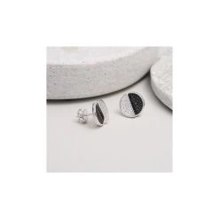 JETTE Ohrstecker OPPOSITE -Modeaccessoires Geschäft 88855108 2