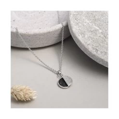 JETTE Kette OPPOSITE -Modeaccessoires Geschäft 88855116 1