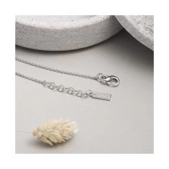 JETTE Kette OPPOSITE -Modeaccessoires Geschäft 88855116 2