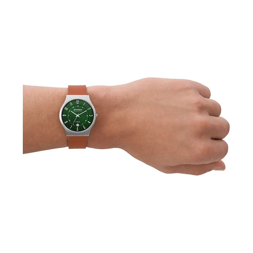 Skagen Herrenuhr SUNDBY 2 Skagen Herrenuhr SUNDBY – Bild 2