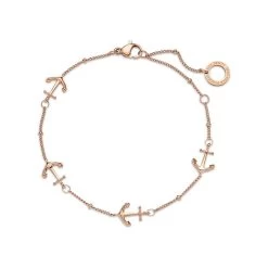 Paul Hewitt Armband The Anchor II