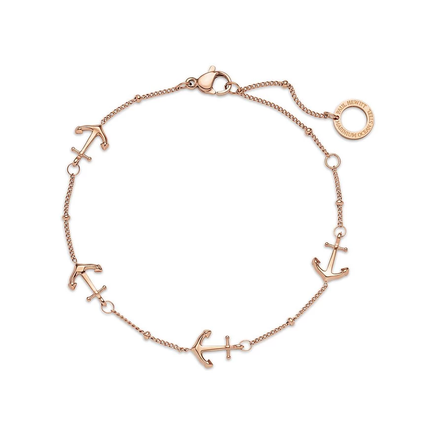 Paul Hewitt Armband The Anchor II 1 Paul Hewitt Armband The Anchor II